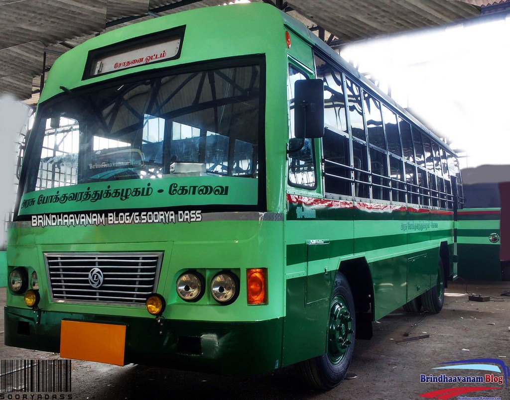 RameshSmr's tweet photo. New SWB’s for Ooty region. https://t.co/cP7fnclcbr https://t.co/uGt1zs1hsa
