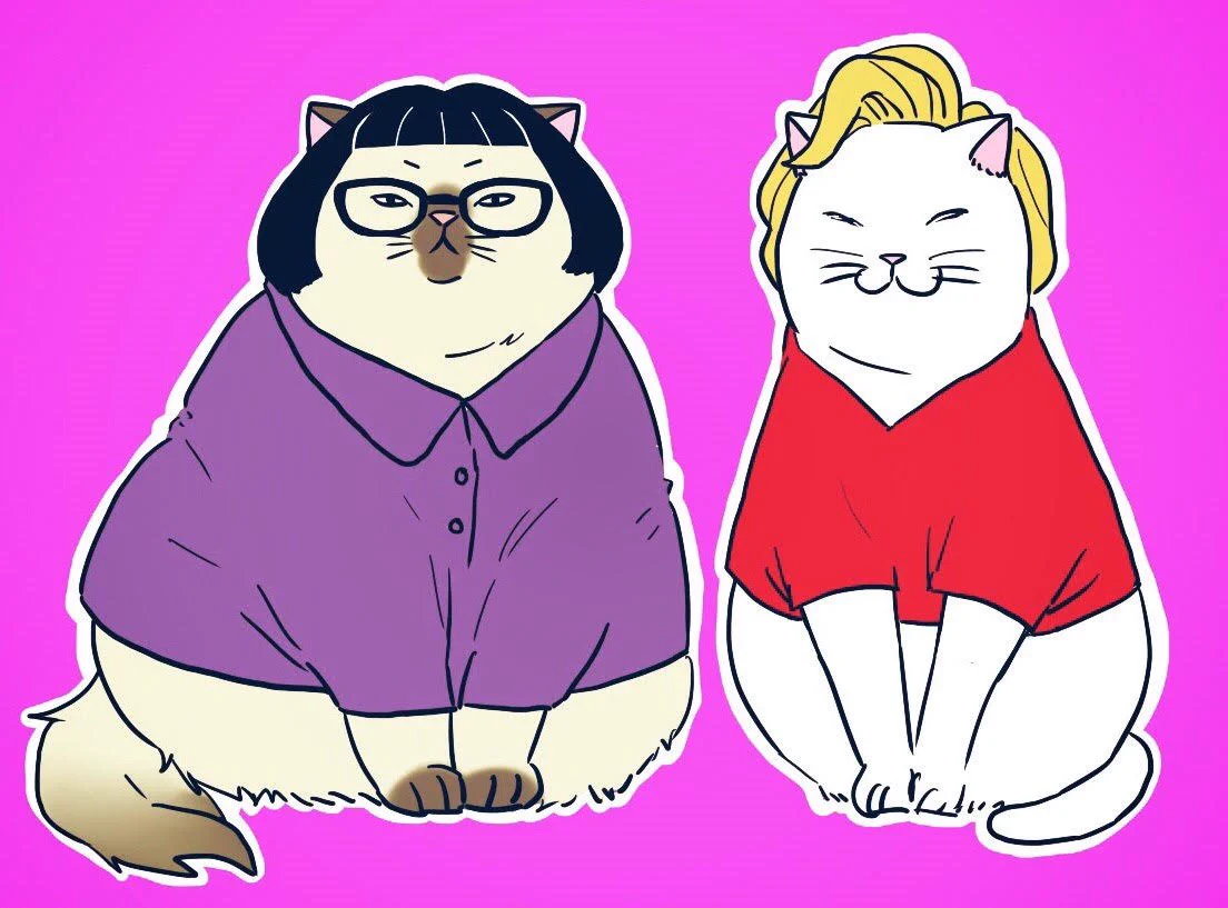 これは可愛すぎるwwメイプル超合金がどうして可愛いのかわかった気がするww