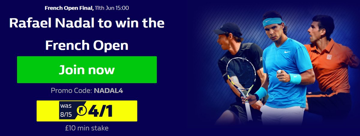 William Hill Enhanced Odds
