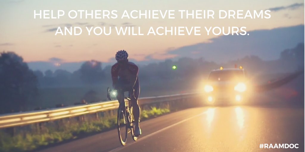 RAAM_BlackBull's tweet photo. #RAAM #RAAM17 #motivationalquotes #inspiration #teamwork

https://t.co/Xe9iWUezes https://t.co/wBpszJH1kf