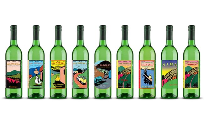 The Spirits Business tweet media