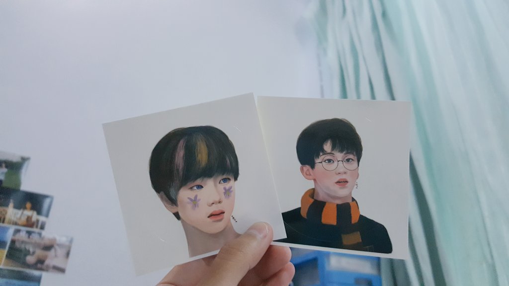 tofuxiao ᕕ( ᐛ )ᕗ ver. หม่าม๊าน้องฮามิน tweet media