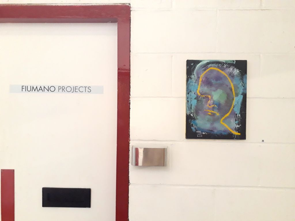 FiumanoClase's tweet image. Are you making plans for next week? Come to see our new summer exhibition! #fiumanoprojects #contemporaryartgallery #london