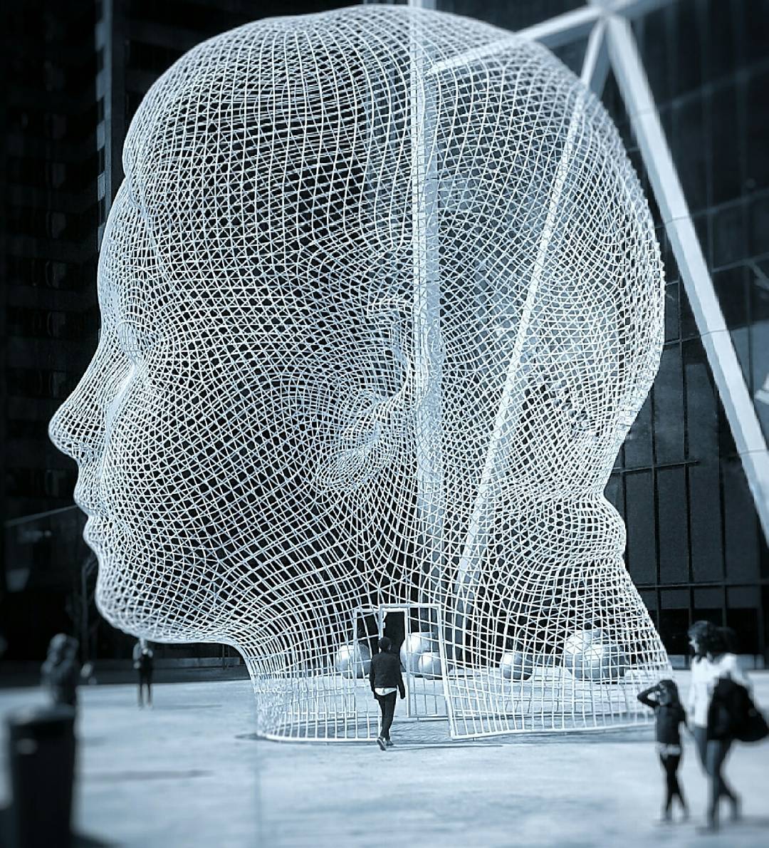 Jaume Plensa Latest news, Breaking headlines and Top