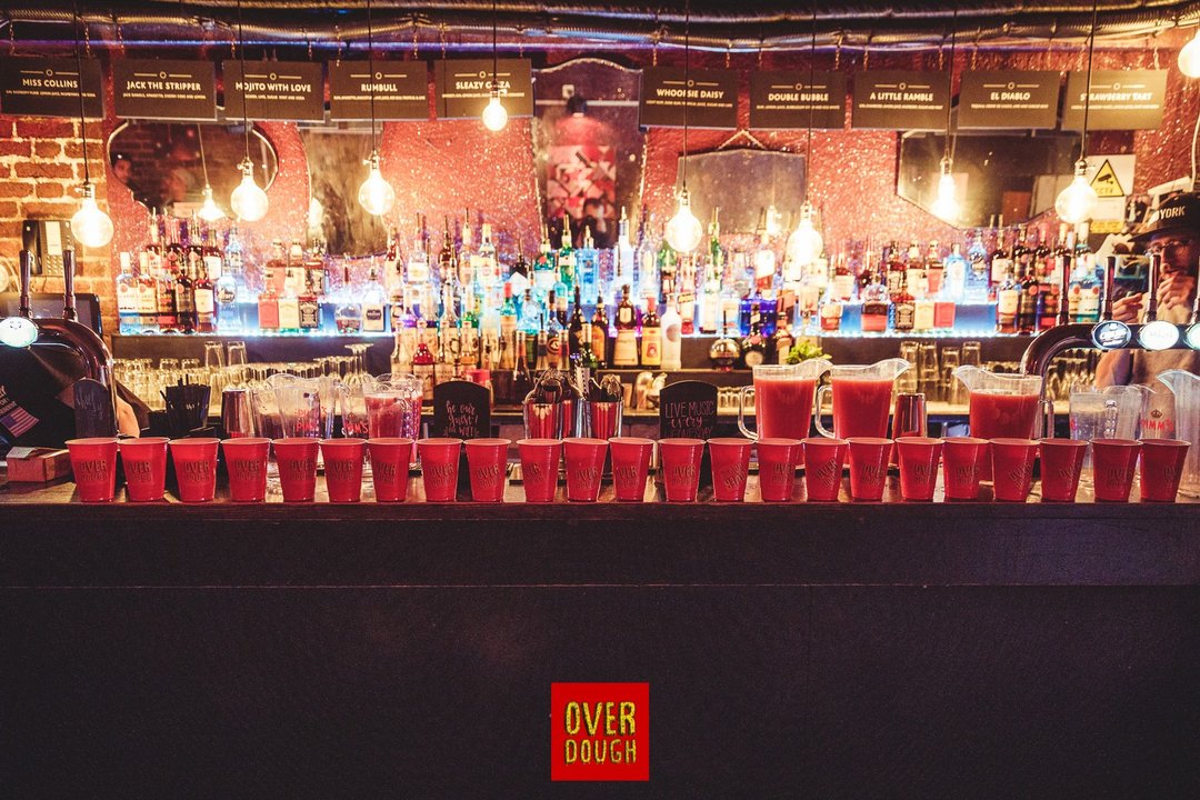 This time last week <a href="/rollingstockLDN/">Rolling Stock London</a> 👌