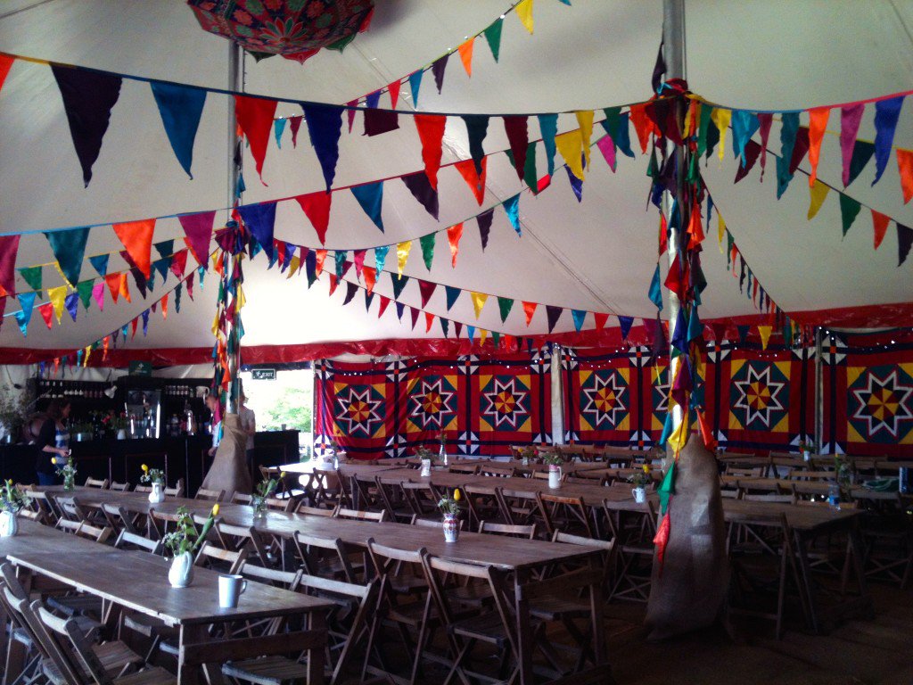 #weddingfestival inspiration! Just one thing missing from these venues....... cocktails? 
#myminifestival #events #vw #cocktails