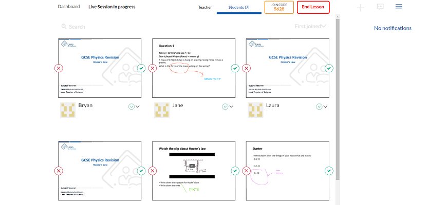 InnovateMySchl's tweet photo. Supporting and engaging every student using #lessondelivery technology https://t.co/fbapCYtbuD ft @UnioByHarness #educhat https://t.co/iY7uE6PmfD