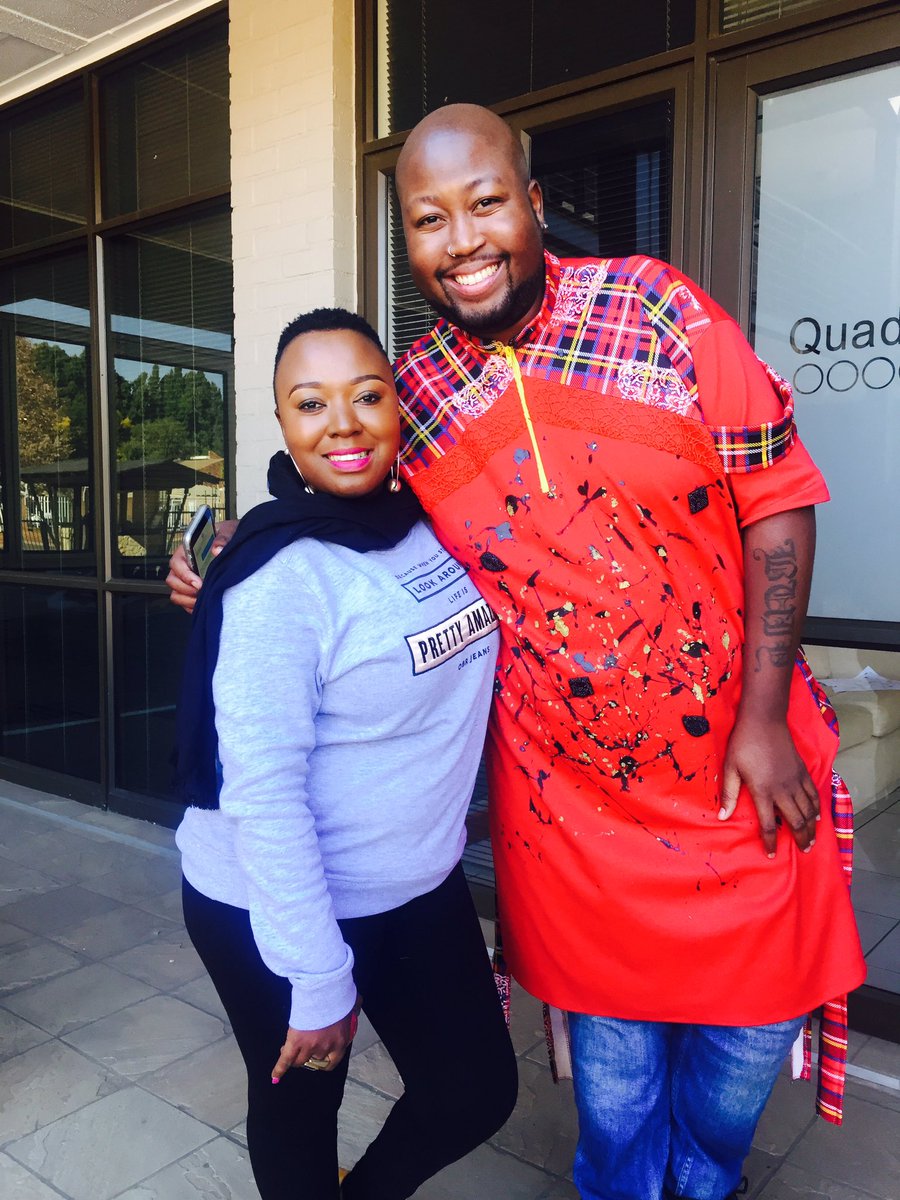 Quad_Republic's tweet photo. Thank you beloveds for answering the call! @SA_AIDSCOUNCIL #LGBTIHIVSA is set to change lives - thanks for being a part of it! #AIDSSA2017 https://t.co/eQvMDDzmfj