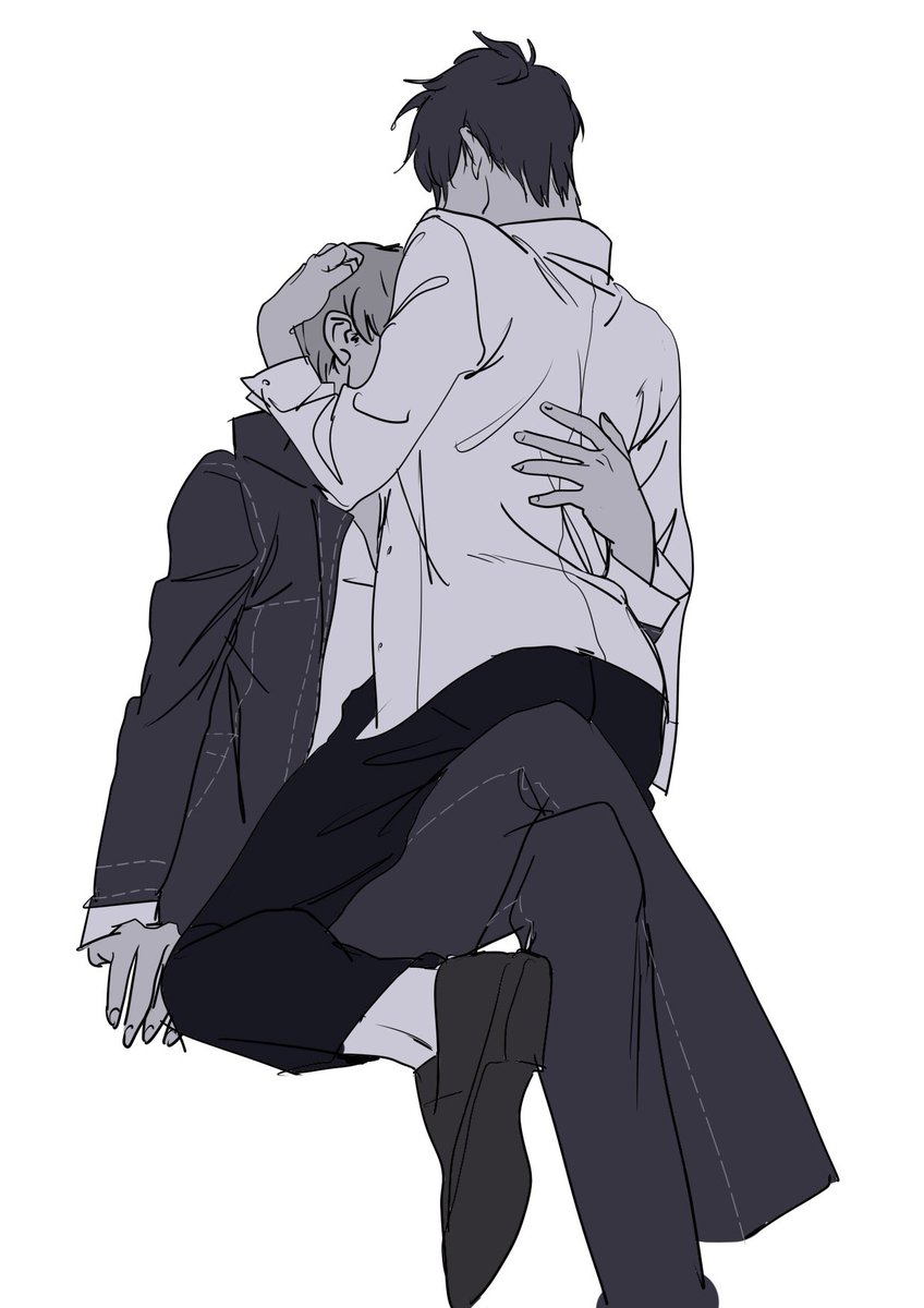 左脑控制右脑 tweet media