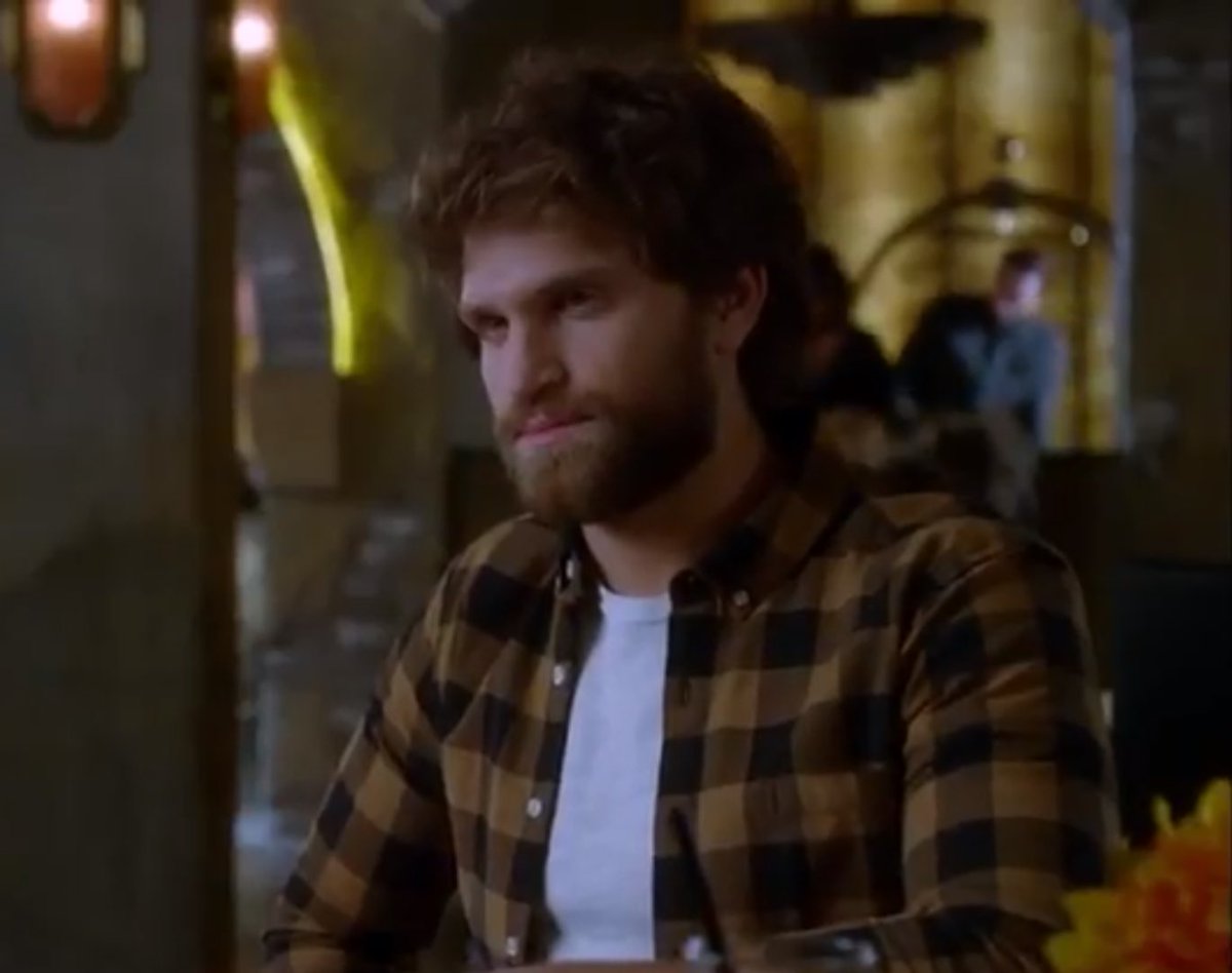 Will Spencer wear Toby's shirt after the cabin scene 😭😭🤞🏻#throwback \u0026  #Future #Spoby @KeeganAllen @SleepintheGardn @imarleneking #PLL, image size:1200x948