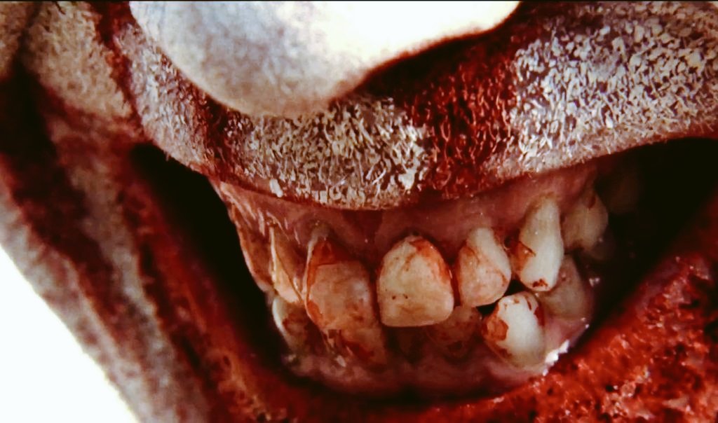 LocoMotosierra's tweet photo. @LNSLPodcast A mi parecer #Doomhead mola mogollón pero no llega a lo que fue el #CapitanSpaulding https://t.co/frL6HIrUqO
