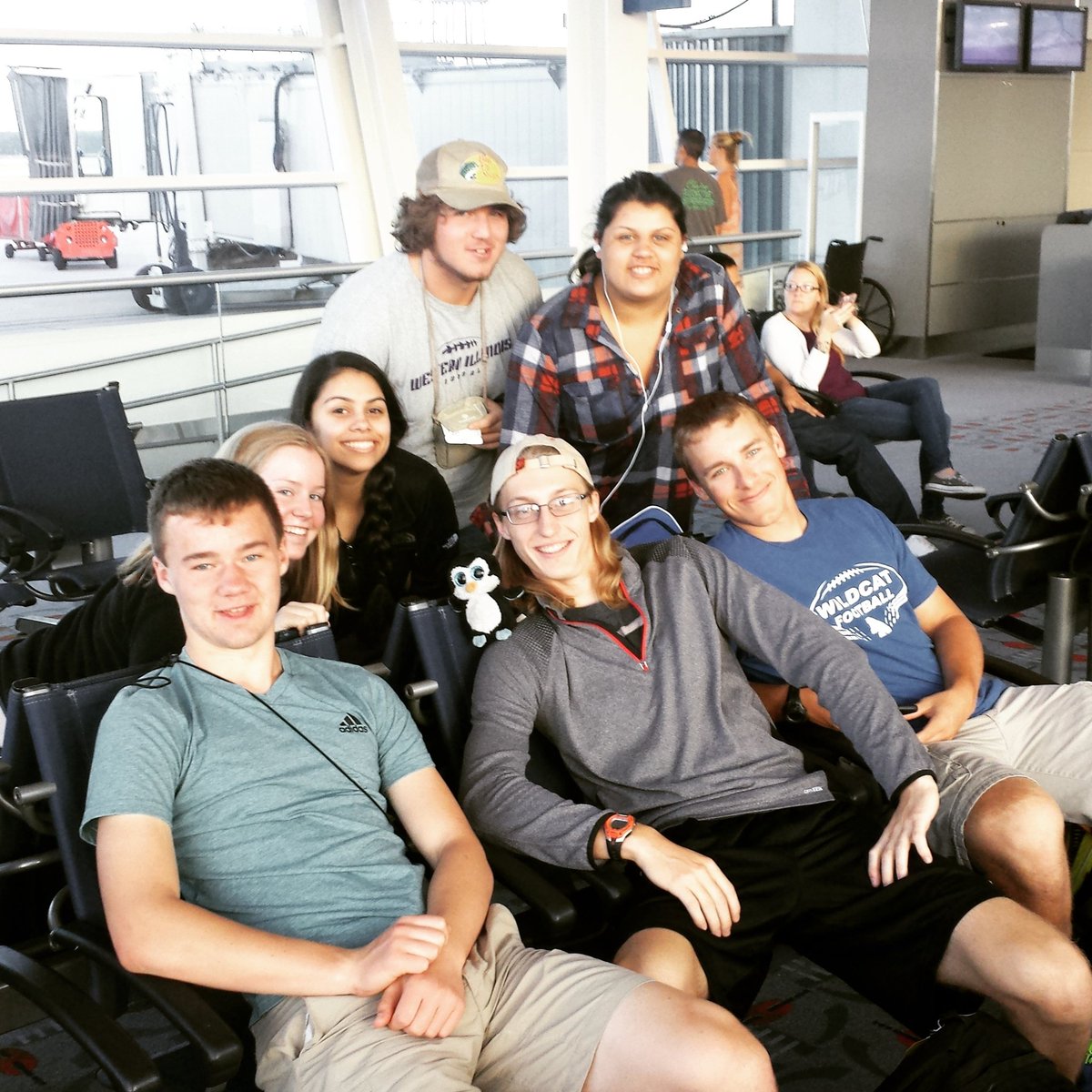 Profe Waddles tweet media