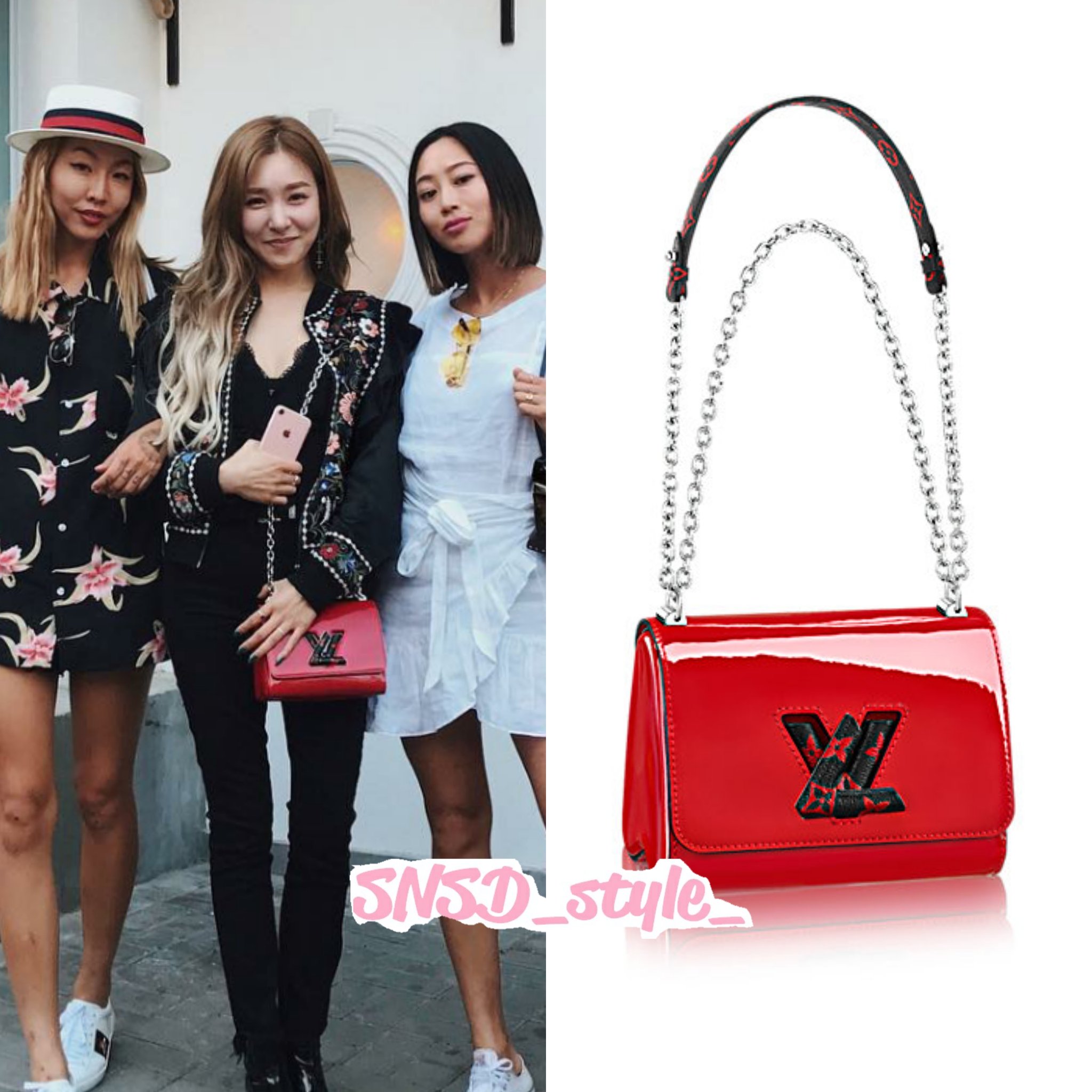 tiffany louis vuitton