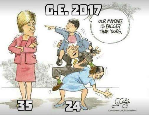 Yoons!