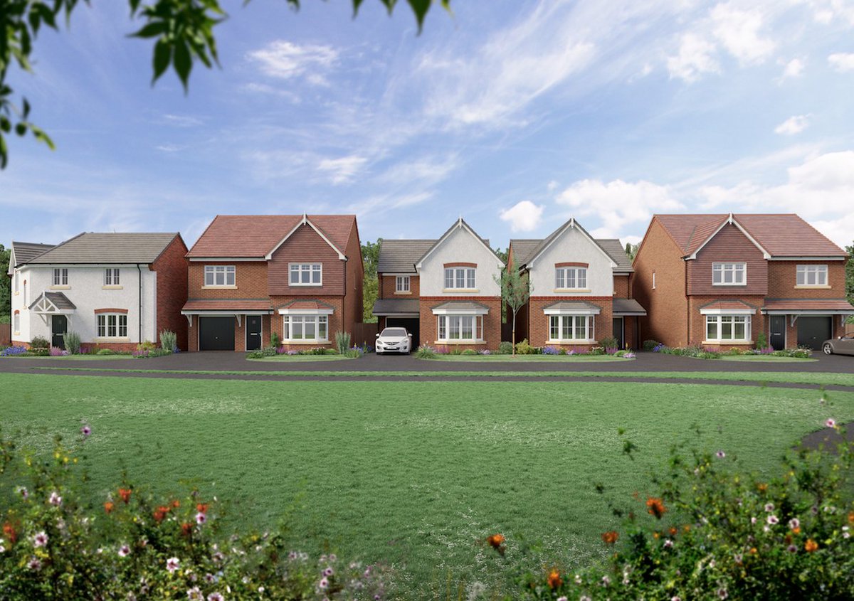 MillerHomesUK tweet picture