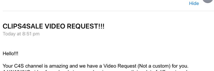 Lol. How abou no? (!!!!)  The exclamation marks kill me. 😂😂😂 https://t.co/GBLKPewlow