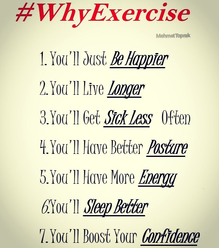 kayropraktik's tweet photo. #whyexercise #egzersiz https://t.co/dfo5lVIgjQ