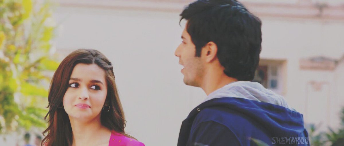 BestOfVaria_'s tweet photo. @Varun_dvn @aliaa08 And when they stalk each other on fb but didn't send friend request 😂❤ https://t.co/Mp4qMpTK7t