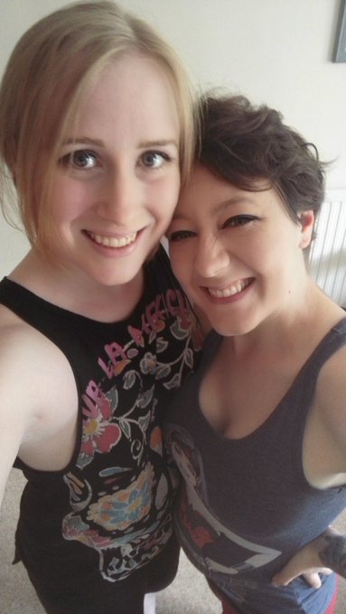 All ready for some fun with @Pippa_Lily! @garry_gaza gonna get an eyeful! 😁 https://t.co/Wj4gJJs38W<a class="tags" target="_blank" title="On Twitter" href="/?out=eyJ0eXAiOiJKV1QiLCJhbGciOiJIUzUxMiJ9.eyJpYXQiOjE3MjcyNTg0NzEsImlzcyI6InR3cG9ybnN0YXJzLmNvbSIsIm5iZiI6MTcyNzI1ODQ3MSwiZXhwIjoxNzU4Nzk0NDcxLCJyZWRpcmVjdF91cmwiOiJodHRwczovL3R3aXR0ZXIuY29tL1BpcHBhX0xpbHkifQ.ZseOPtYxn6ZJhPlKYVv2DAEVOp57ul73Mzdv3P9b6crk5HnulZinqzfAISVc5uc77yB55Wc7JL5ZgGlo-sN_gA">@Pippa_Lily</a><a class="tags" target="_blank" title="On Twitter" href="/?out=eyJ0eXAiOiJKV1QiLCJhbGciOiJIUzUxMiJ9.eyJpYXQiOjE3MjcyNTg0NzEsImlzcyI6InR3cG9ybnN0YXJzLmNvbSIsIm5iZiI6MTcyNzI1ODQ3MSwiZXhwIjoxNzU4Nzk0NDcxLCJyZWRpcmVjdF91cmwiOiJodHRwczovL3R3aXR0ZXIuY29tL2dhcnJ5X2dhemEifQ.h2jWArF9M80VTELRJC_4KBaLPTWJmmRY1PLQ8KNn1Wa36nF9VXXfPJumpNuSGWS9iHkP2wC6iynu4qsJQkyXVw">@garry_gaza</a><a href="/tag/playdate"class="tags"><span>#playdate</span></a>