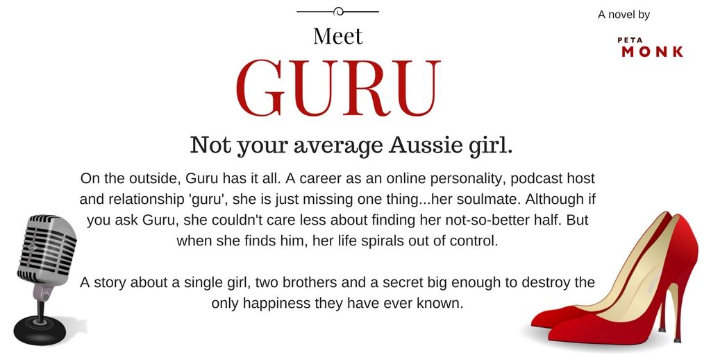 PetaMonk's tweet photo. Meet Guru! Yes, that's really her name. Stay tuned for more #CharacterReveals. #amwriting #romance #thriller https://t.co/kEZaymOY81