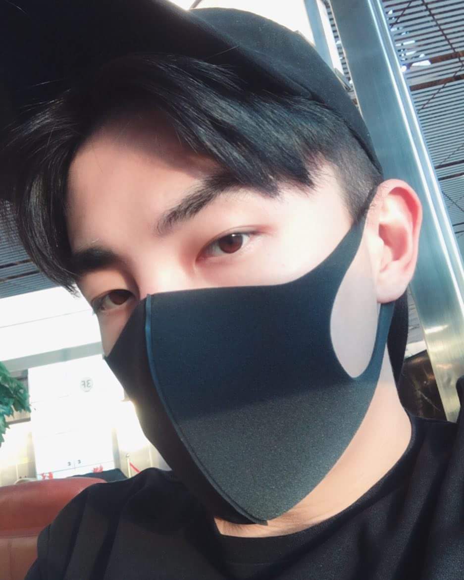 9vPplVKAH5DmeuE's tweet photo. 170610 #森竣 #bernardsj #삼준
Facebook,weibo,ins up
Who You are and Who am I
😷🤧😷
쭌이 감기 걸렸구나! 요즘 환절기라 몸관리해야지 ㅠㅠ 약 먹고 푹 쉬길 https://t.co/qM7ULhPayF