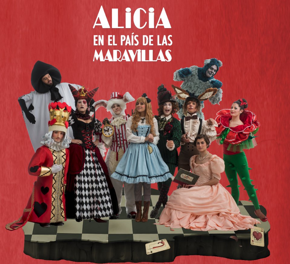 CapRoigFestival's tweet photo. En #CapRoigMini los más pequeños podrán disfrutar con #LaSirenita y #AliciaEnElPaísDeLasMaravillas. ¿Te vienes? https://t.co/pBPfpSjj2q https://t.co/YZwkdb18NB
