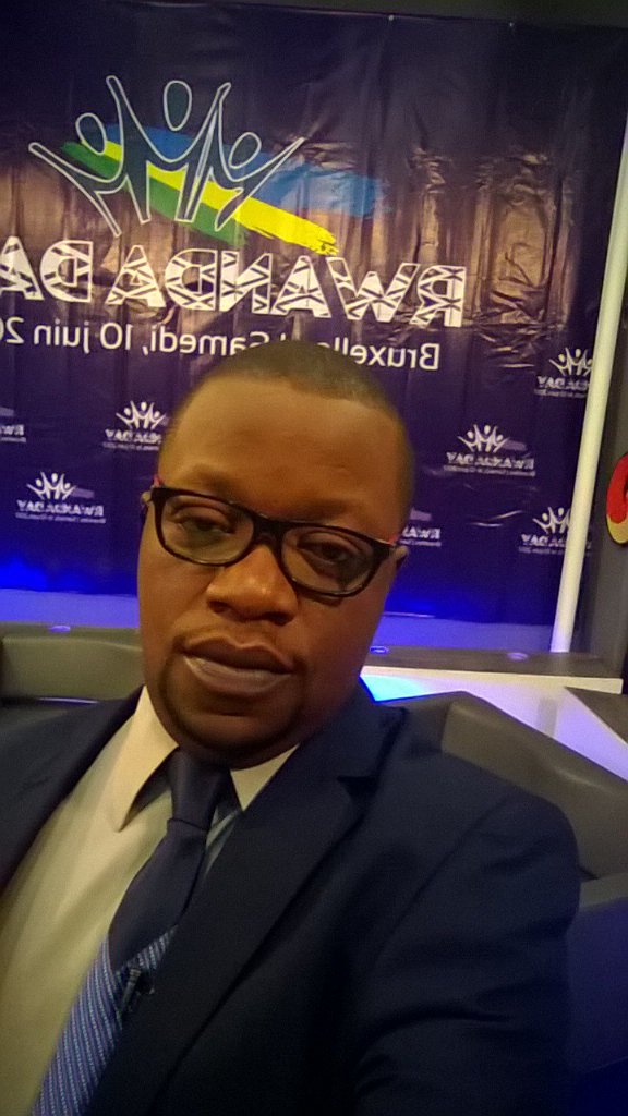 UweraJMaurice's tweet photo. #Rwandaday2017 Live coverage #Rbateam https://t.co/i7Kab0cpHf