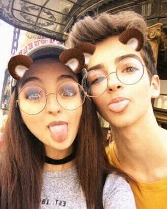 manuWTMS's tweet photo. AnaMarie my baby sister that's all grown up😩
- beautiful
- kind 
- the best of the best https://t.co/XIuTAQ4JcW