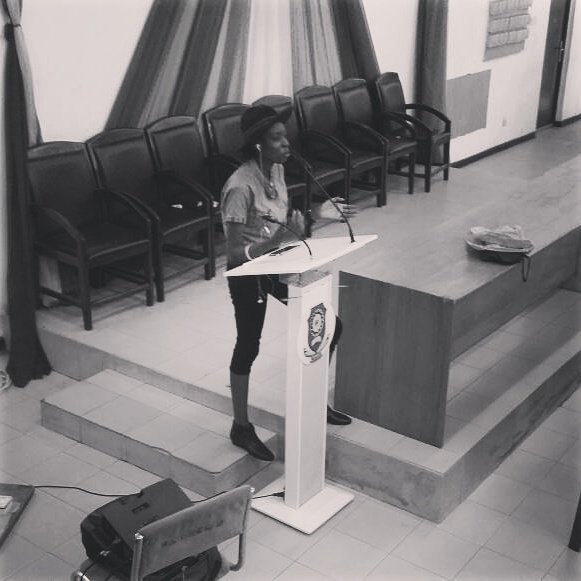 J_amiso's tweet photo. Watch out for her PHCity. 
She's named Amiso Joy. https://t.co/0zNhN5Soxu
