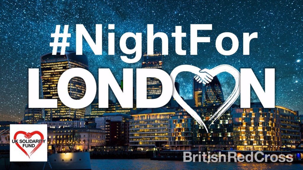 Tonight <a href="/EnekoLondon/">ENEKO Basque Kitchen & Bar</a> <a href="/OneAldwych/">One Aldwych</a> will donate all proceeds from every Beetroot Tartare starter served to <a href="/BritishRedCross/">British Red Cross 🧡</a> #NightForLondon