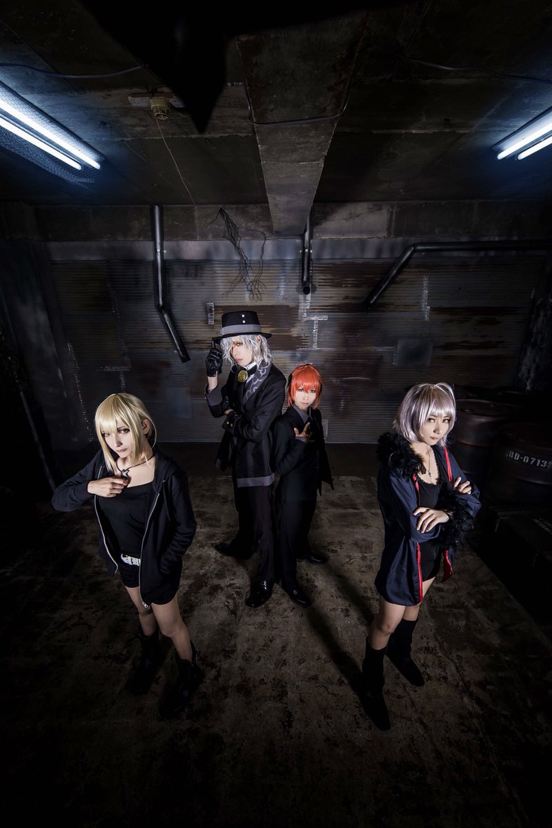 ロキファミリア Twitter Search Twitter