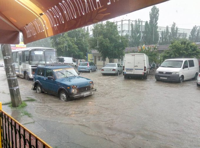 Переглянути зображення у Твіттері