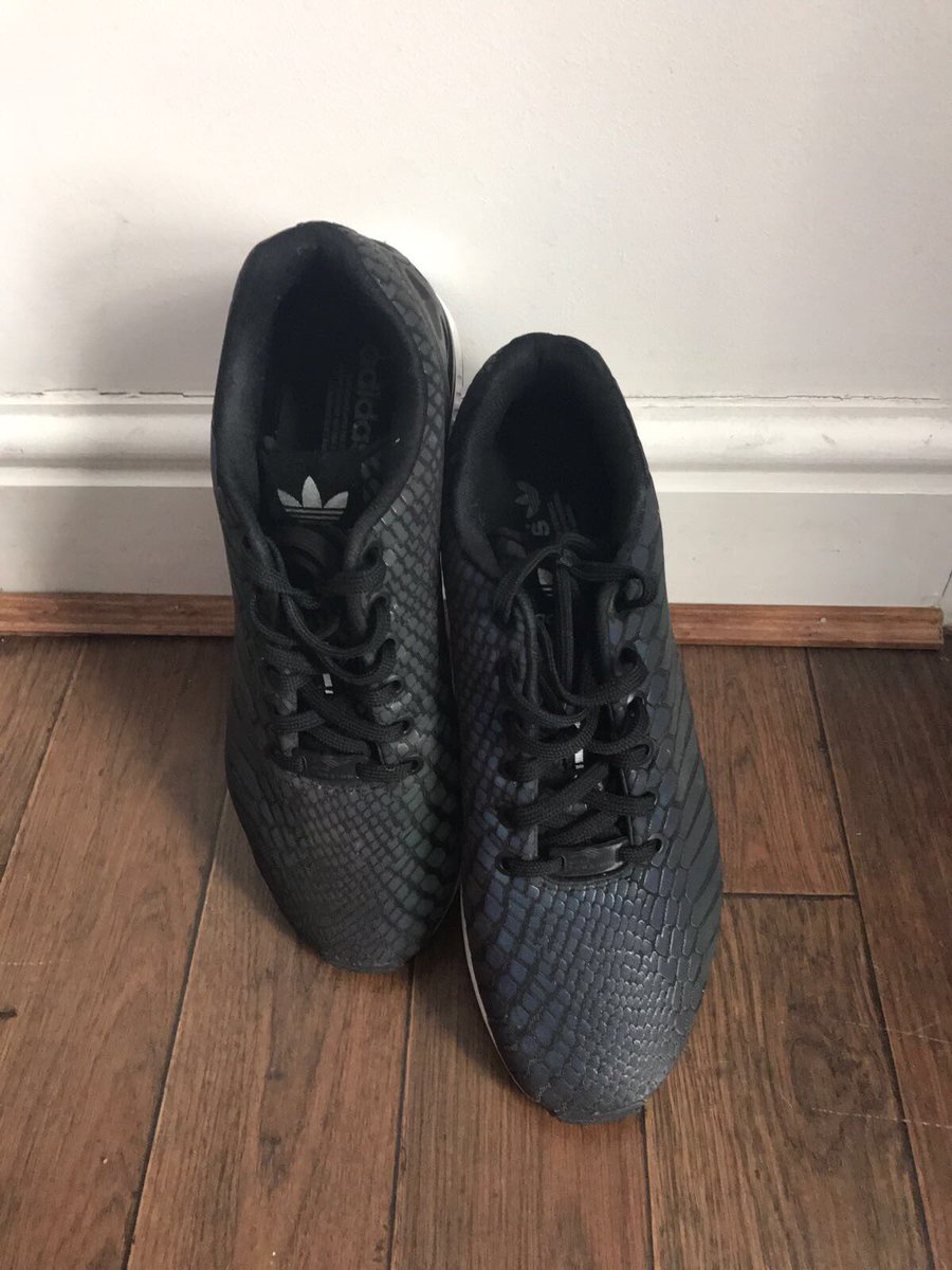 TrainerKingBUK's tweet photo. Some more Favourite kicks!
#TrainerKing #Adidas https://t.co/BfysqyZINP