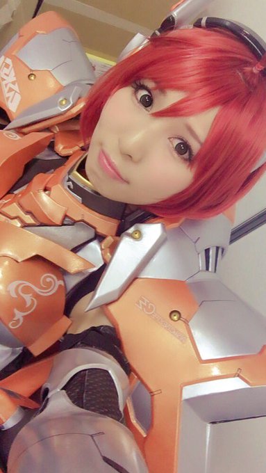 Twitterのコスプレ画像63