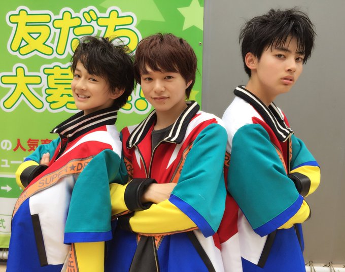 Super Dragon Supdra Staff 17年06月 Page 3 Twilog Super Dragon Supdra Staff 17年06月 Page 3 Twilog