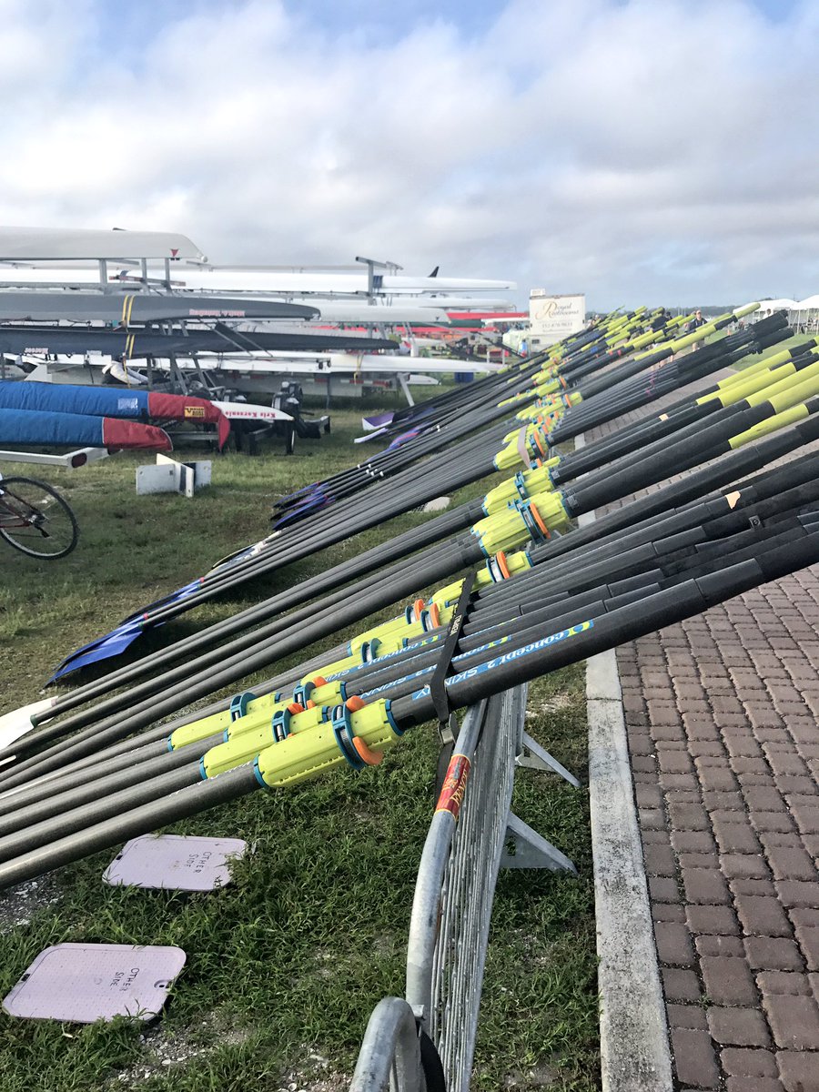 RowingNews's tweet image. Day two of the 2017 @usrowing Youth Nationals Championship underway shortly. Live streaming: m.youtube.com/watch?v=LDNLG9…