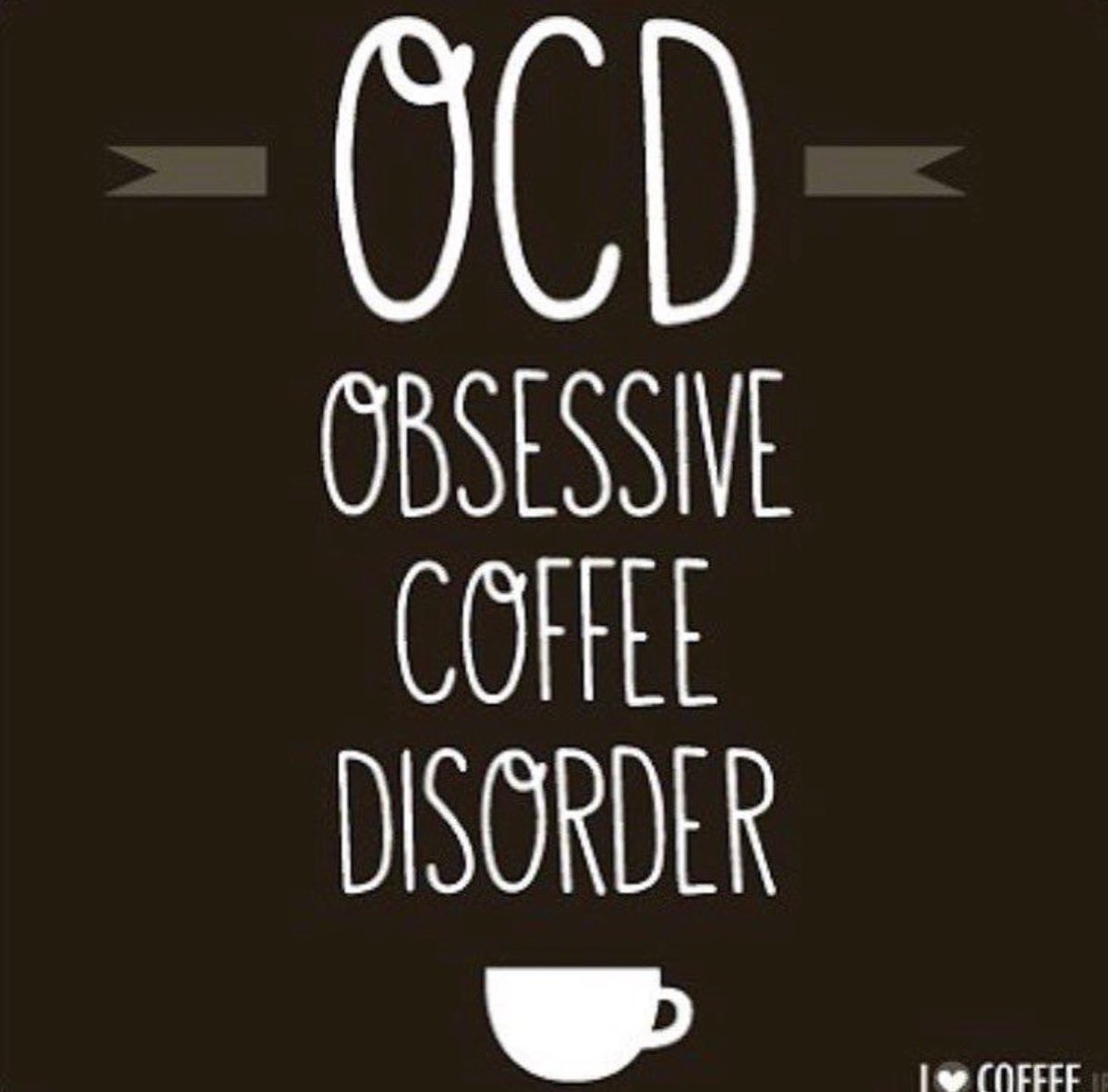 BLKApparelNYC's tweet photo. I ❤️Coffee. #BLKApparel #BLKApparelNYC #OCD #Entrepreneurlife #goodmorning #nyc #coffeeplease #WearBLK #BLKCoffee https://t.co/6e4lsEuz8Q
