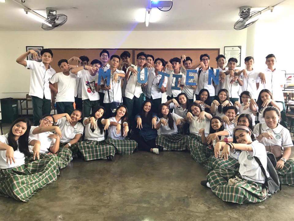 BRLambert20_21's tweet photo. Welcome Mutien Marie 17'-18' #WitnessIsComing 💛💛💛 #WITNESS @josef_d_dreamer https://t.co/mBFrs48RTO