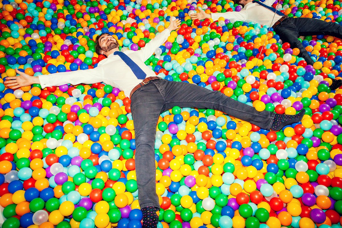 BallieBallerson's tweet image. Have you checked out our new #Boxballs pop up @boxpark yet? No advance tickets required for this one! #popup #Shoreditch