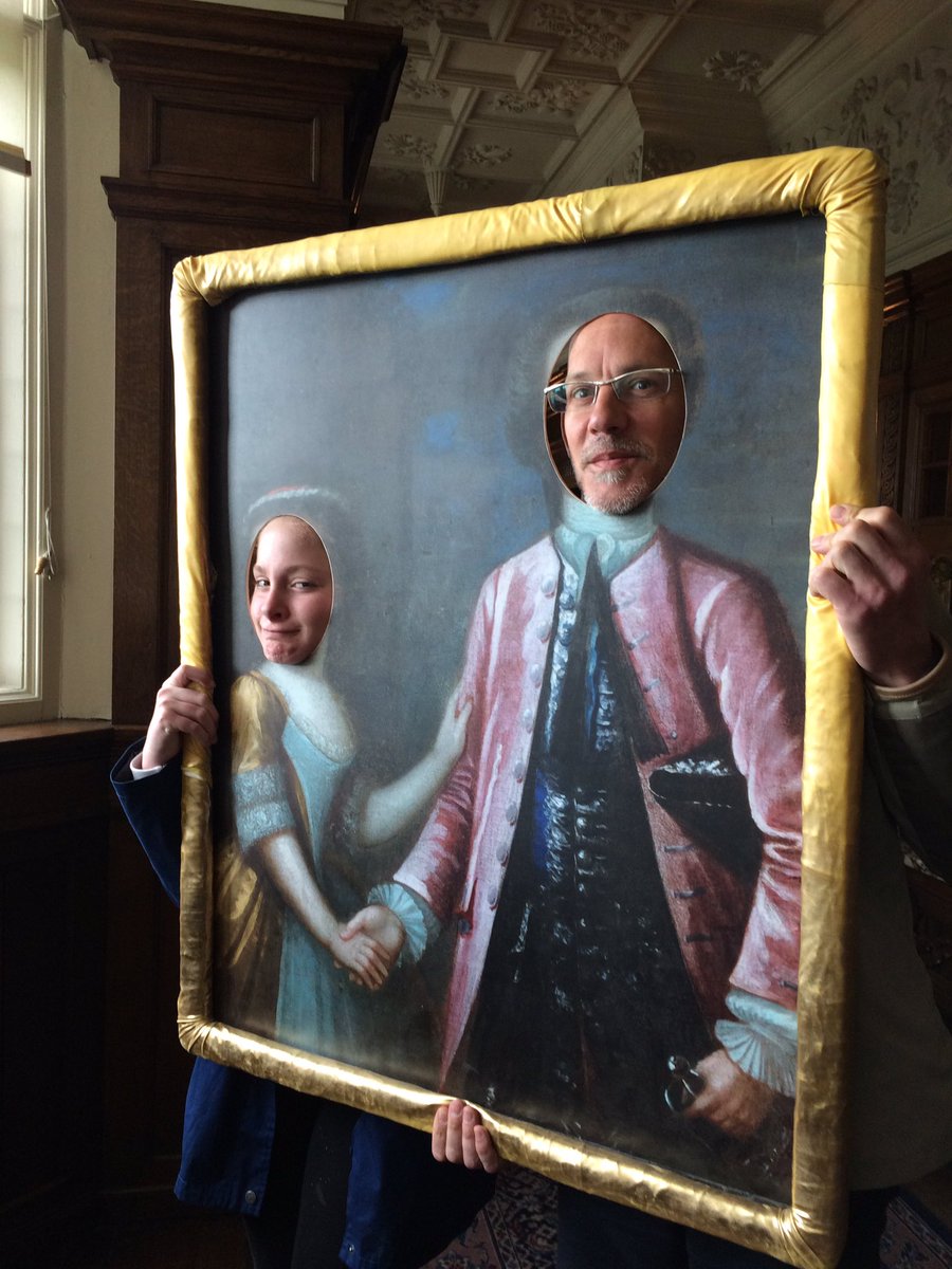 Yvonne Hardman tweet media