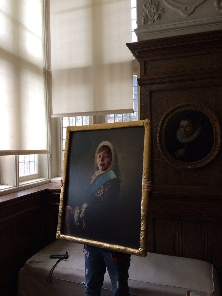 Yvonne Hardman tweet media