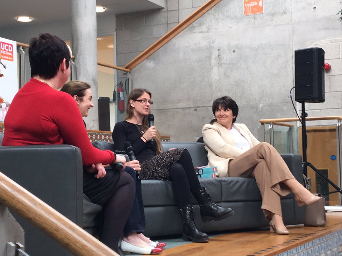 UCDPublicEngage's tweet image. @AIatariel playful spaces in cities and using Lego for creativity and fun at work and at home #UCDfestival