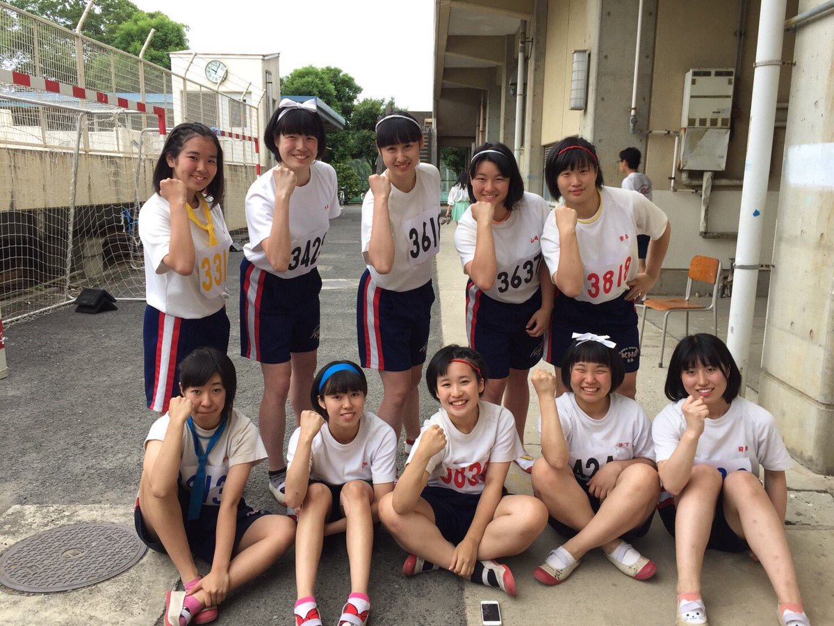 中島 美優 No Twitter 6月11日 日 そう 明日 霧が丘高校で引退をかけた大事な大会があります 2試合目 Vs舞岡高校 10時過ぎ その後4 5 6試合目と連続であります ぜひぜひたくさんの応援待ってます