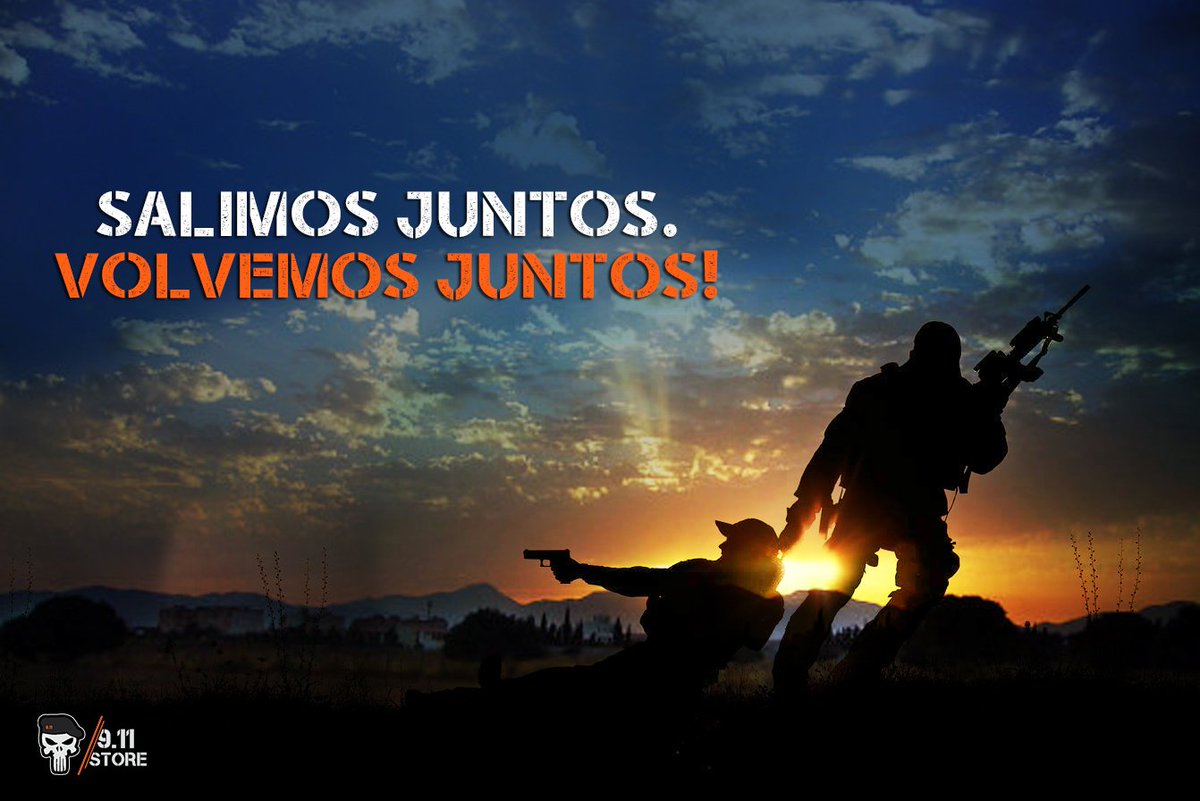 911Store's tweet photo. La unión hace la fuerza!

#Policia #NueveOnceStore #Grupo https://t.co/nsQ7ESsDRc