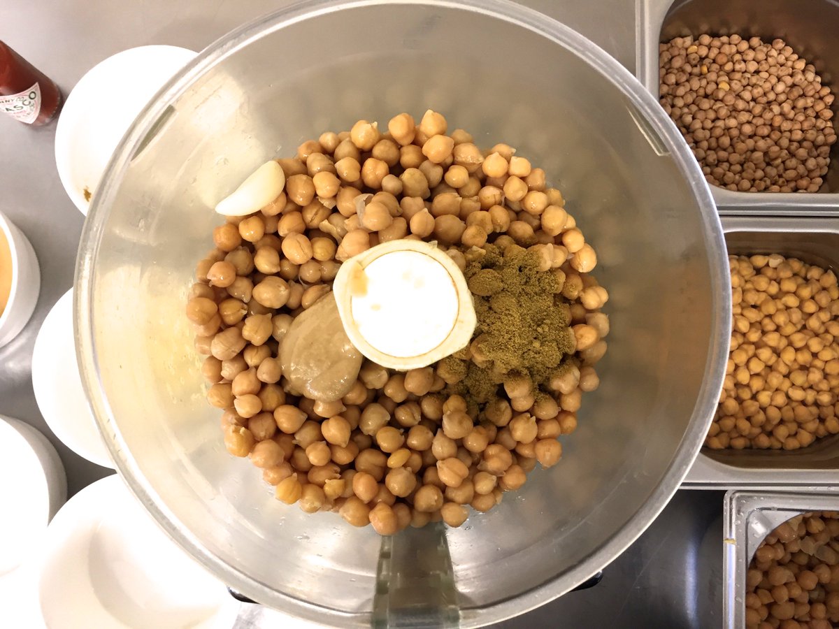 Can anyone guess what's the next recipe video going to be about? :)