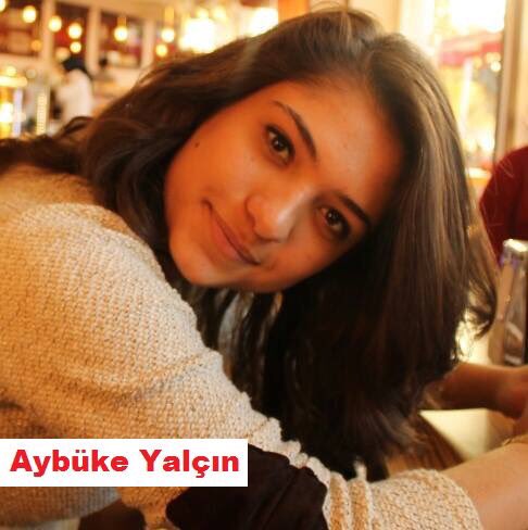 Bir öğretmenin katli,tüm öğrencilere de yönelik cinayettir!
Ama  o gülümsemesi İle öğretmeye devam edecek..
Allah rahmet etsin
#AybükeYalçın