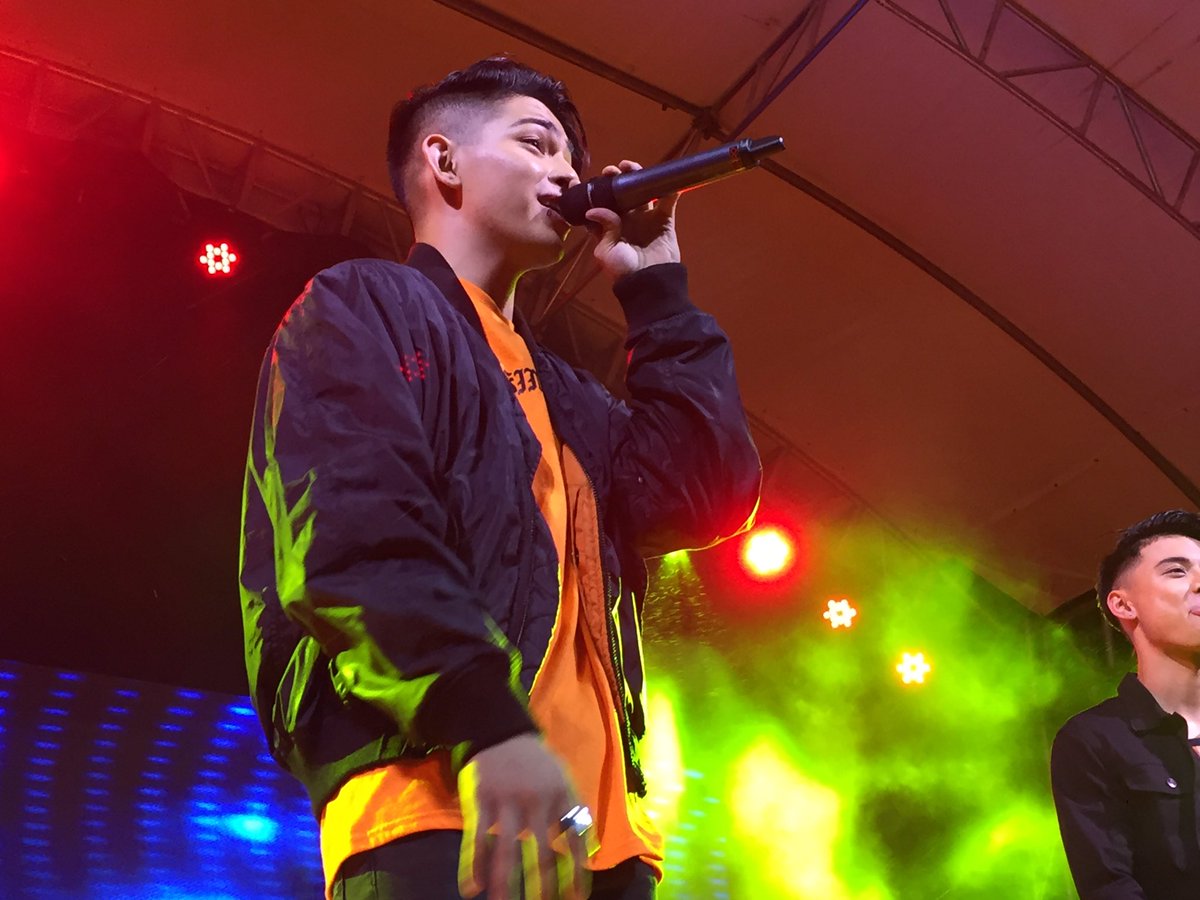 tntph's tweet photo. @BoybandPH Sino ang favorite @BoybandPH boy niyo Ka-tropa? 😏 #TNTAdventureTrip #TropaTrip https://t.co/26hDyU3fpb