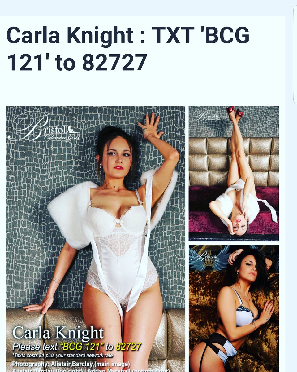 BreezieMartin's tweet photo. Vote for my girl❤ #cancerresearch #BristolCalendarGirls https://t.co/91Y4VmLn0q