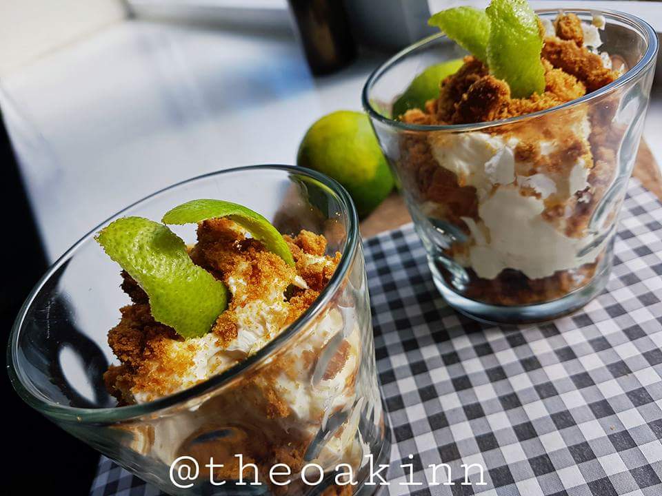 The Oak Inn morpeth tweet media