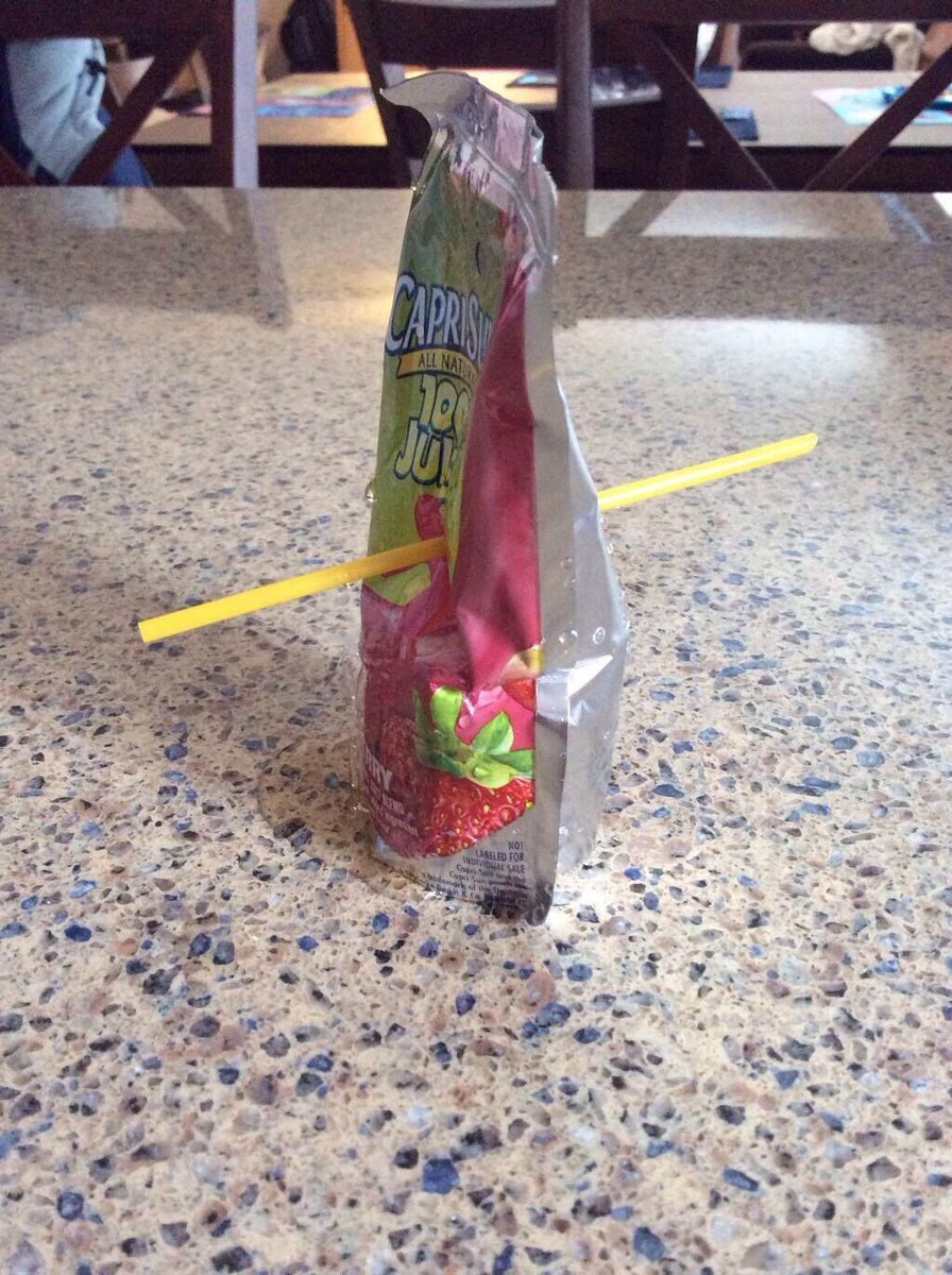 Helen_KelIer's tweet image. First try baby 💯💯